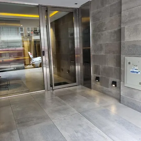 Hermoso Dos Ambientes En Belgrano Ciudad Autónoma de Ciudad Autónoma de Buenos Aires Exterior foto