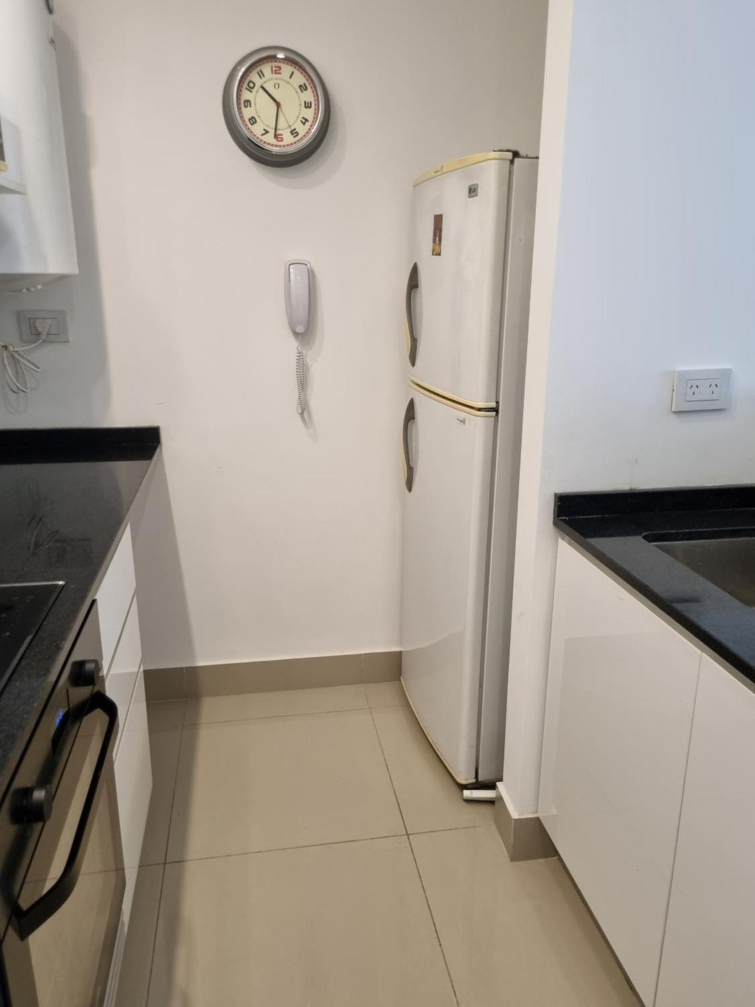 Hermoso Dos Ambientes En Belgrano Apartment Buenos Aires
