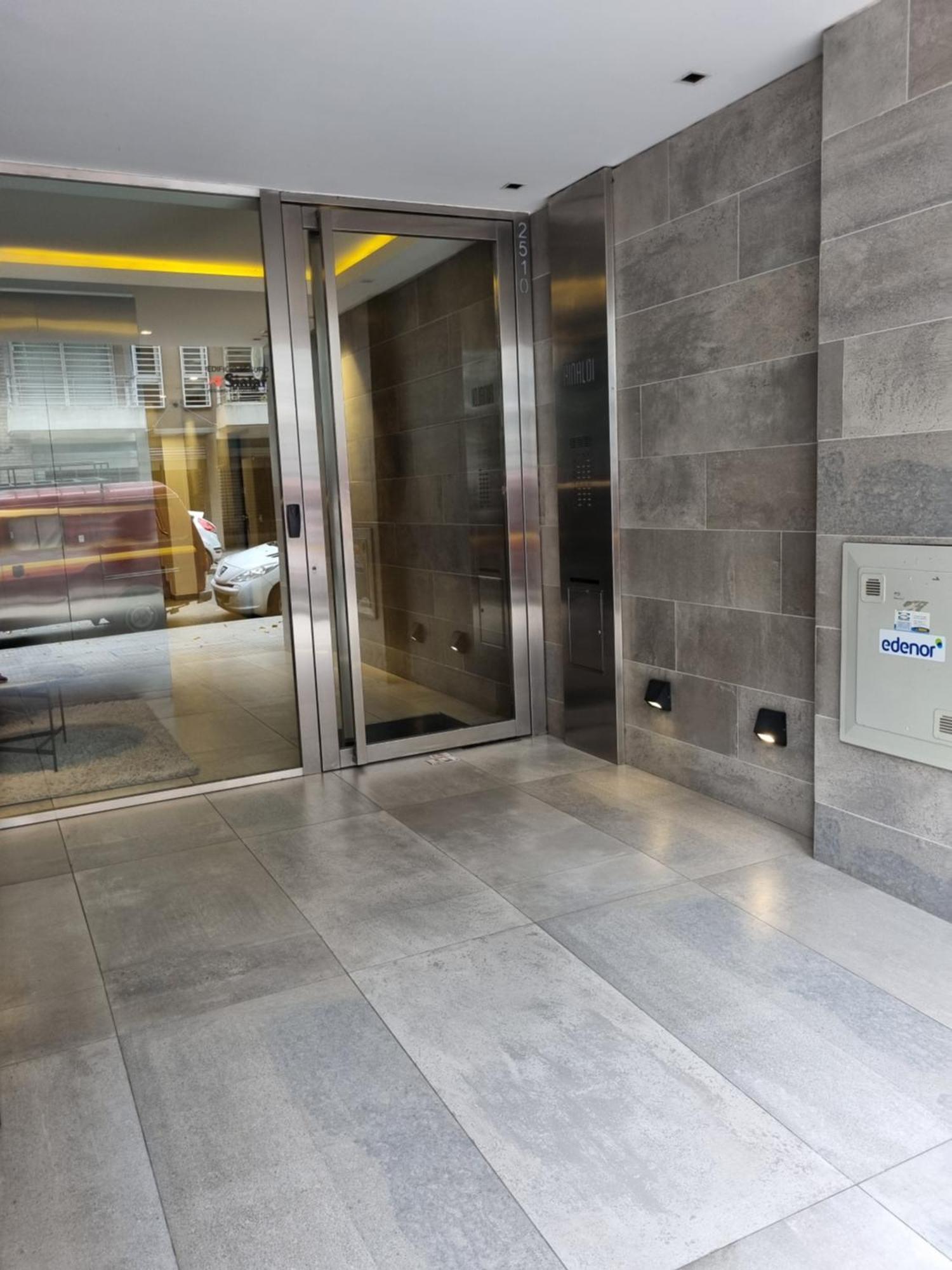 Hermoso Dos Ambientes En Belgrano Apartment Buenos Aires