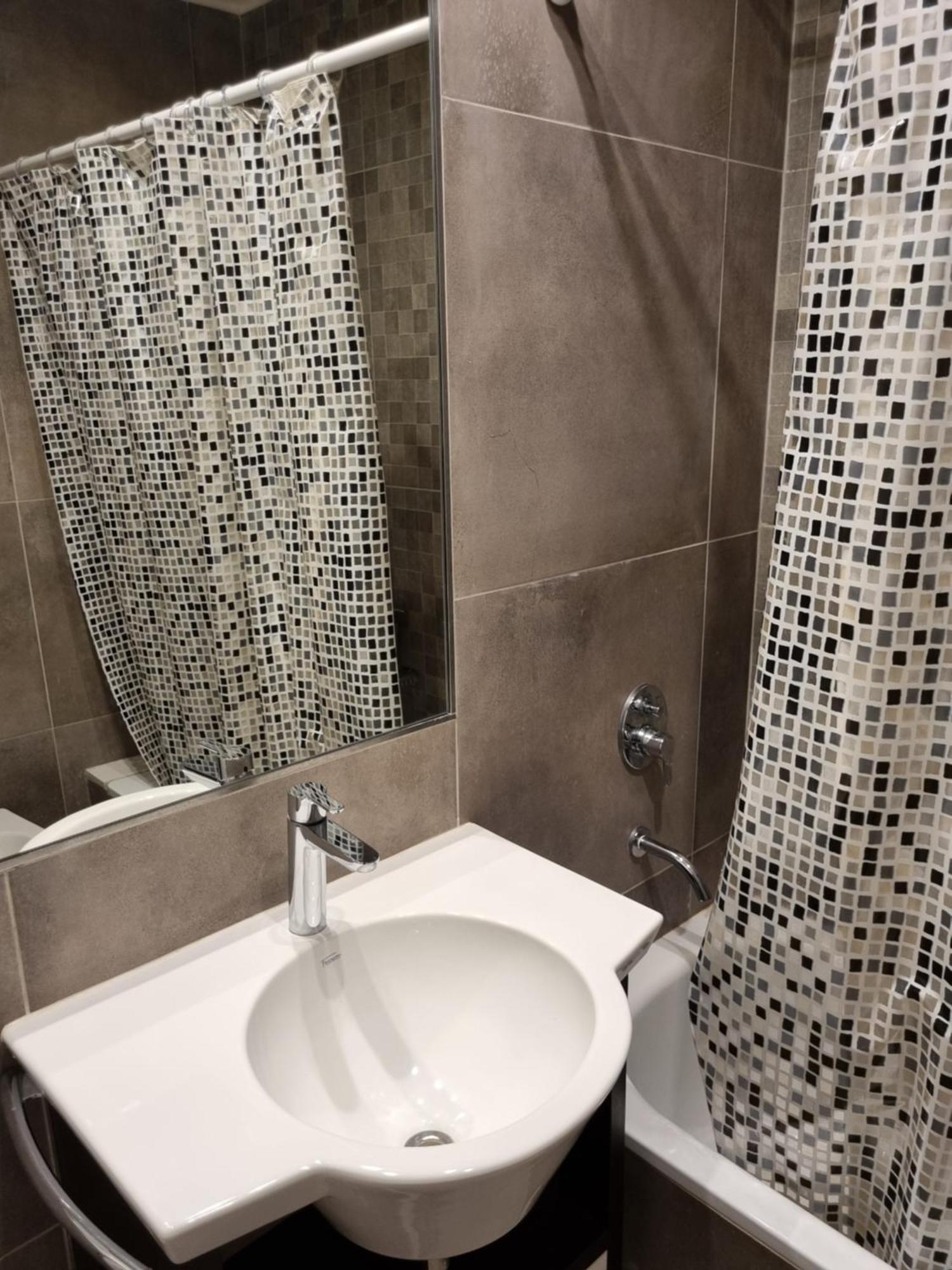 Hermoso Dos Ambientes En Belgrano Apartment Buenos Aires