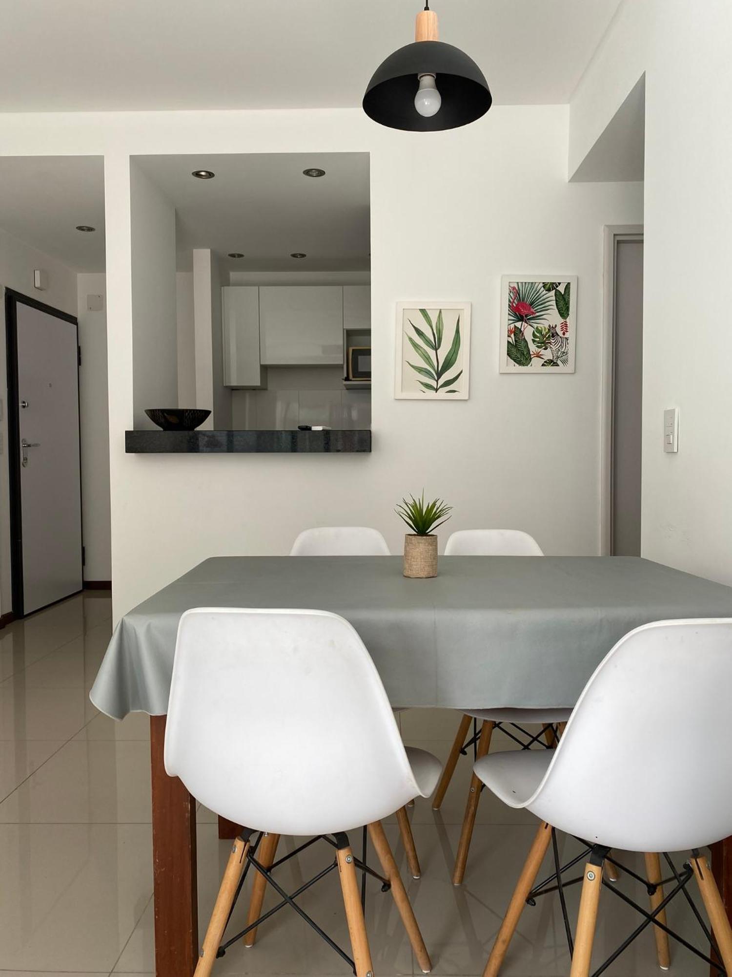 Hermoso Dos Ambientes En Belgrano Apartment *